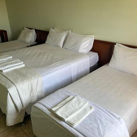 Italian Palace Hotel Sinop Extérieur photo