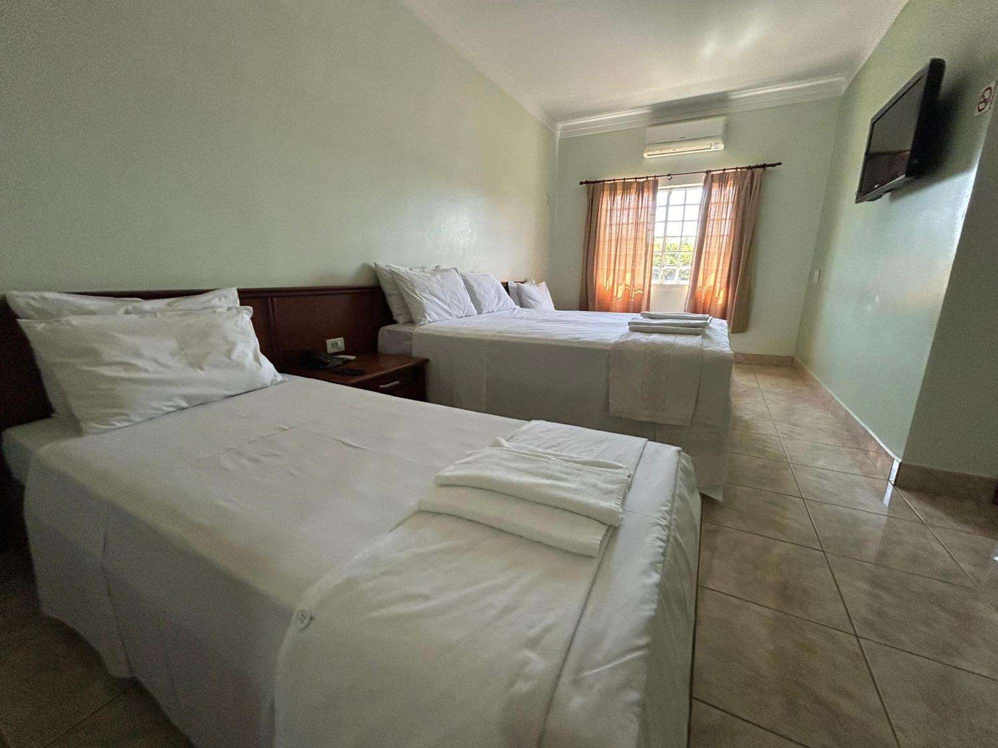 Italian Palace Hotel Sinop Extérieur photo